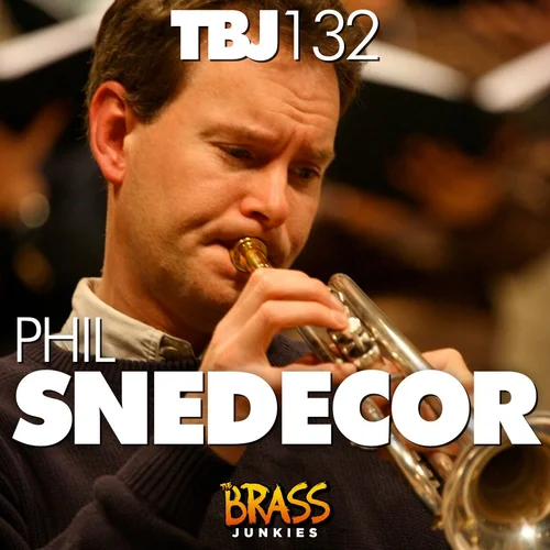TBJ132: Phil Snedecor