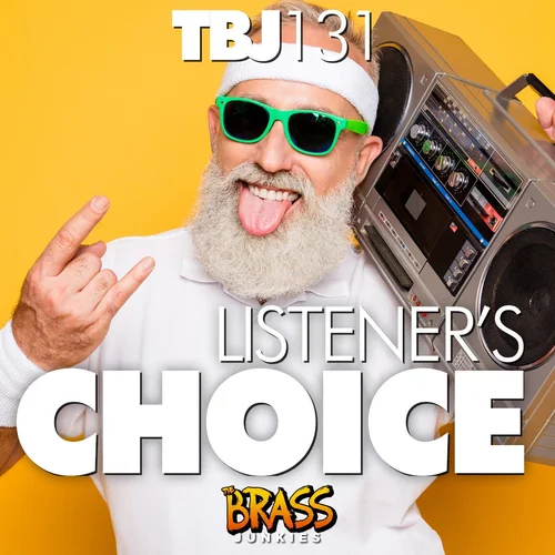 TBJ131: Listener's Choice