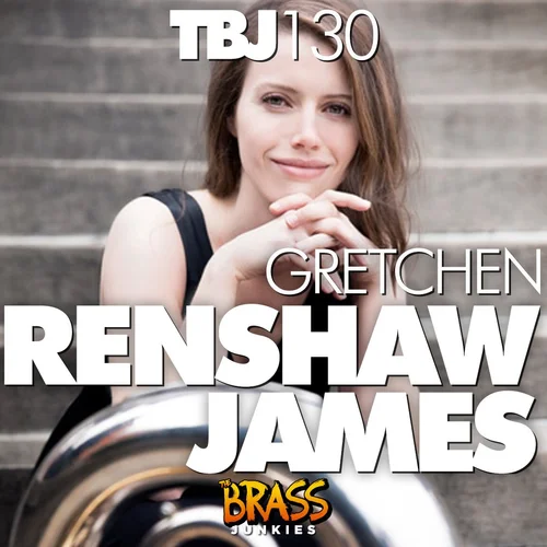TBJ130: Gretchen Renshaw James