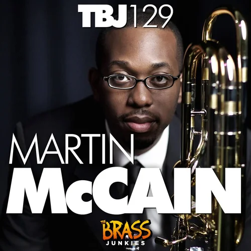 TBJ129: Martin McCain
