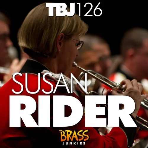 TBJ126: Susan Rider