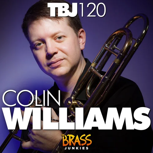 TBJ120: Colin WIlliams (Brass Junkies Rewind)