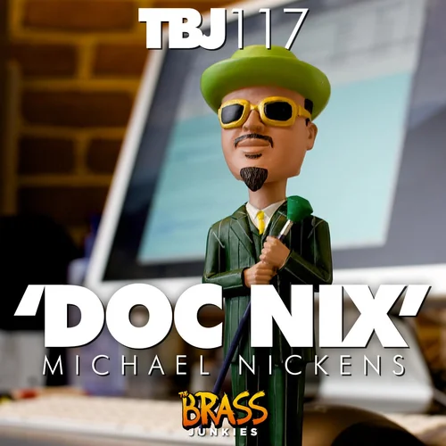 TBJ117: Michael Nickens