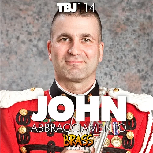 TBJ114: John Abbracciamento