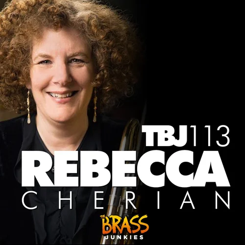 TBJ113: Rebecca Cherian