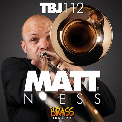 TBJ112: Matt Niess