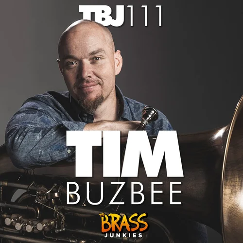 TBJ111: Tim Buzbee