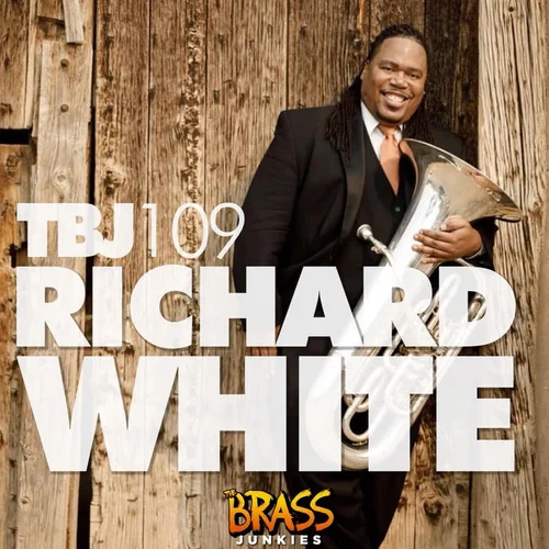 TBJ109: Richard A. White