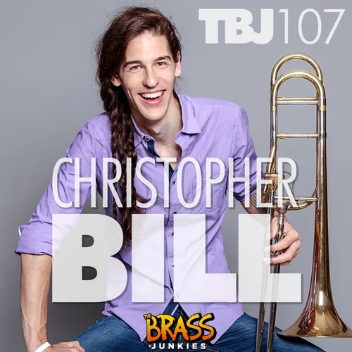 TBJ107: Christopher Bill