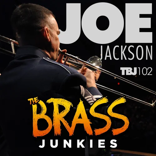 TBJ102: Joe Jackson