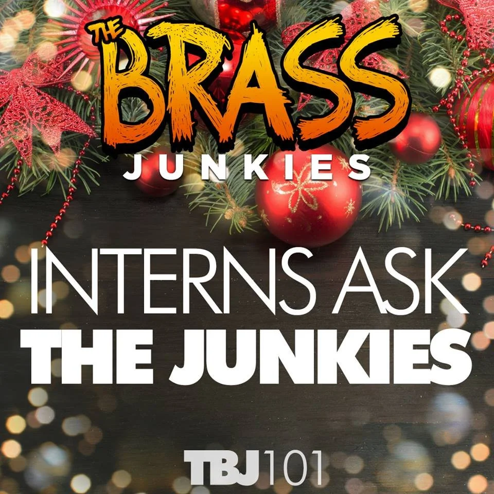 TBJ101: Intern Listener's Choice