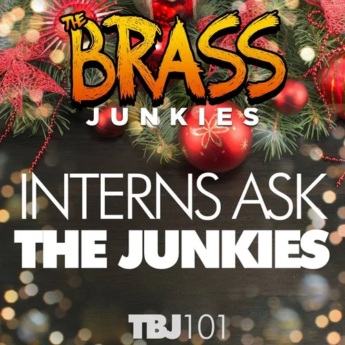TBJ101: Intern Listener's Choice