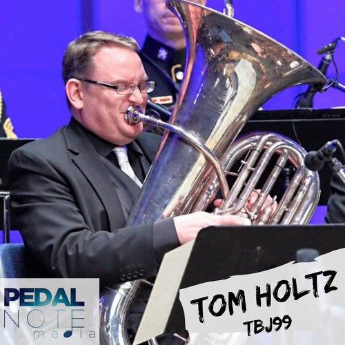 TBJ99: Tom Holtz