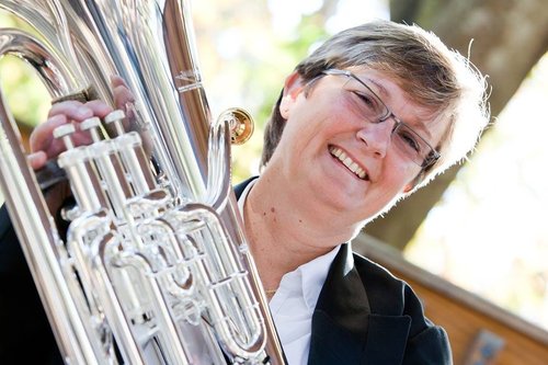 TBJ94: Gail Robertson