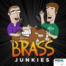 TBJ34: Harry Watters of the U.S. Army Band