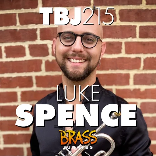 TBJ215: Luke Spence