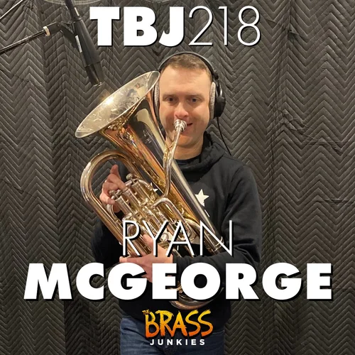 TBJ218: Ryan McGeorge