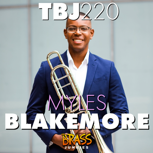 TBJ220: Myles Blakemore