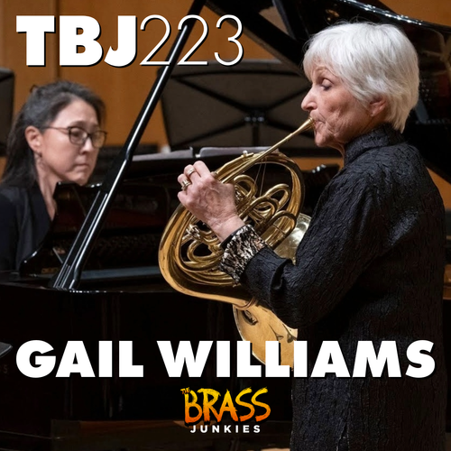 TBJ223: Gail Williams