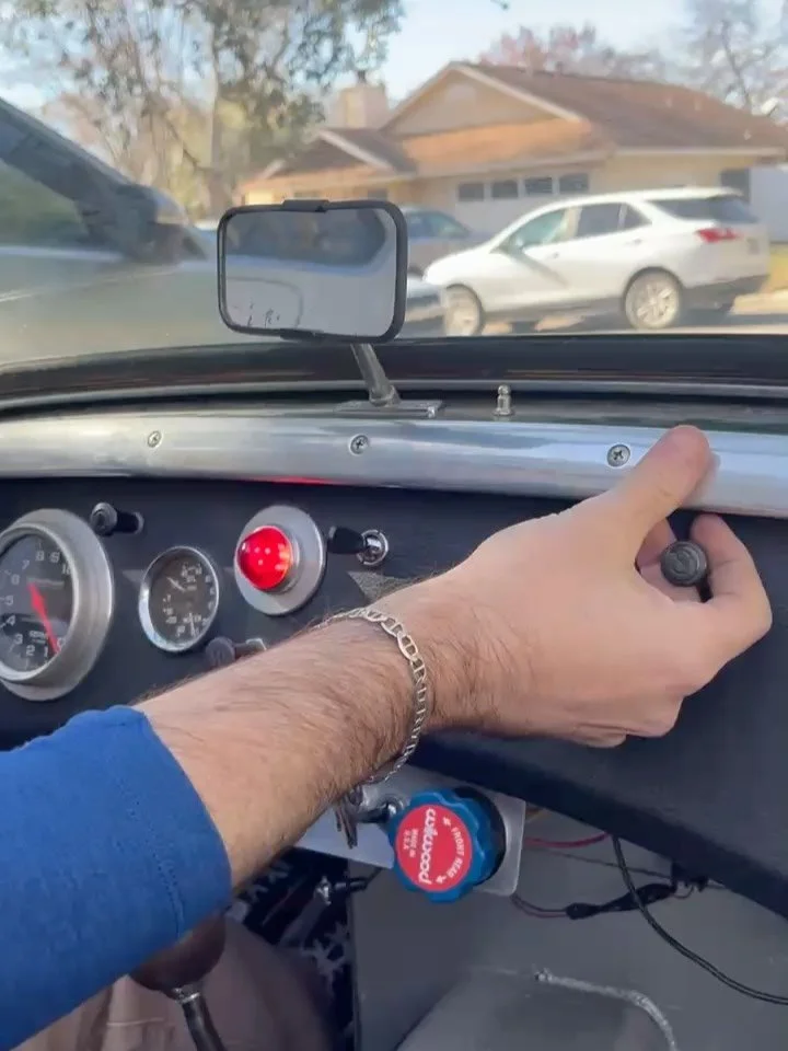 Sorry for the wall of text, but &hellip; Good news! I finally solved the rough running issue on my Sprite after hours and hours of frustration, puzzling, taking distributors apart, rewiring things, and so on. The car would idle fine, but then fall fl