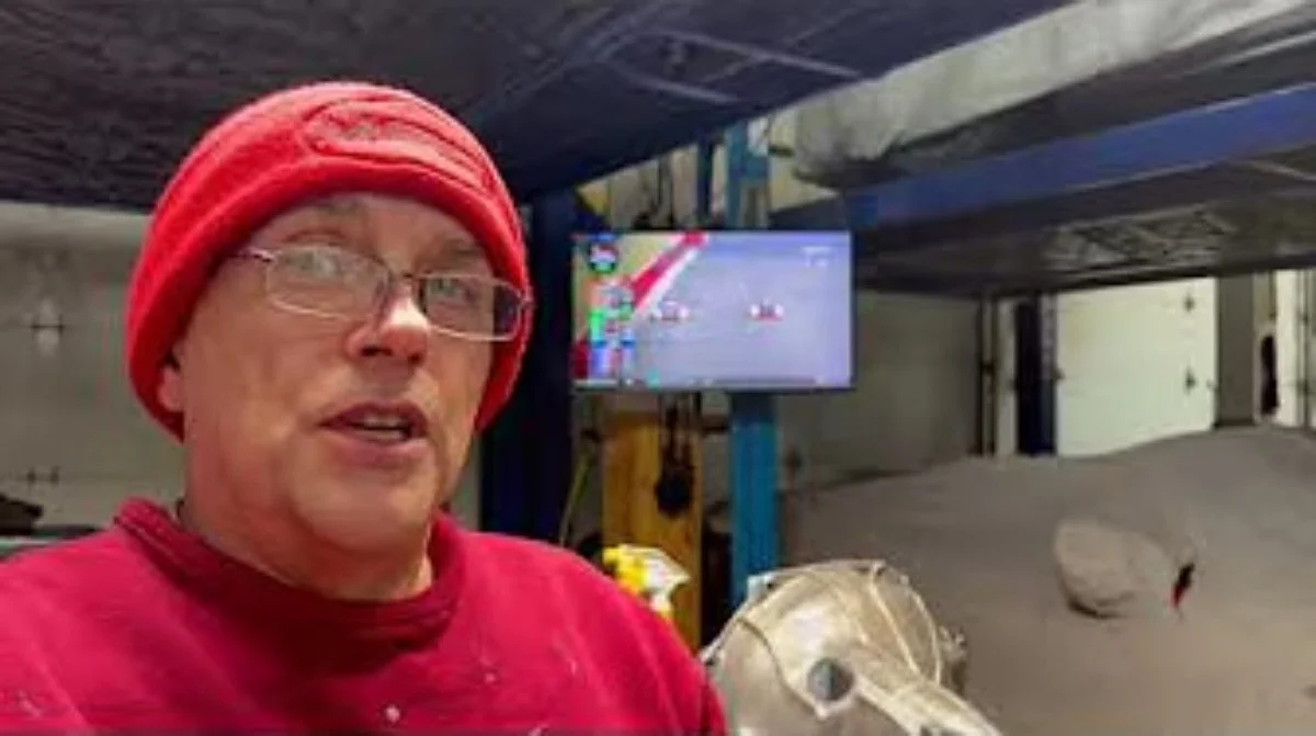 “Save your speedo drive, use this instead”