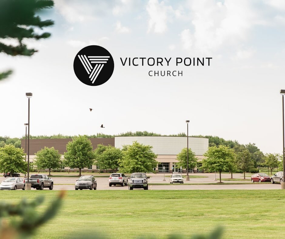 ⭐️ New church partner : Victory Point Church ⭐️
Victory Point, thank you so much for partnering with us as we provide housing for West Michigan missionaries! We were able to use your gift to spruce up our kid’s playroom at the house.
☑️ Upda