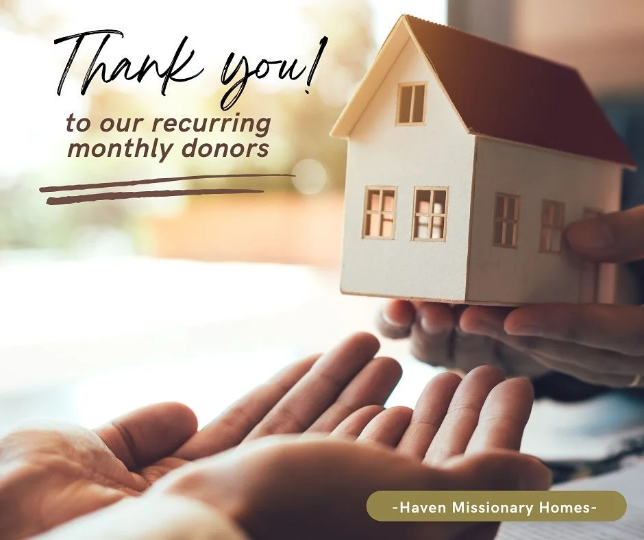 🌟 A HUGE thank you to our recurring monthly donors! 🌟
Chris & Alicia Zandstra
Doug & Mary Dykstra
Jeremy & Rachael Allen
Scott & Libbey Horton
Dave & Jill Draayer
Andy & Jodi Schippers
Every single month, your generosity k