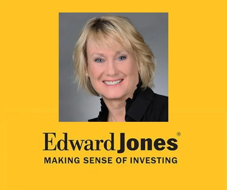 We’re so thankful for Edward Jones, Financial Advisor - Barb McNally for the support and guidance she’s brought to Haven Missionary Homes.
Barb has been a huge help in navigating the financial side of our nonprofit — from offering