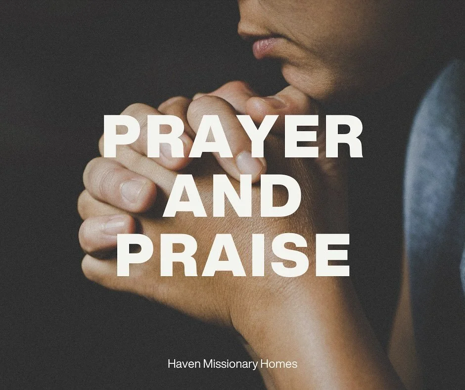 At our recent Board meeting, we gathered not only to plan and discuss, but to pray and celebrate the faithfulness of God in this ministry. We’d love for you to join us in lifting up the following requests and giving thanks to God for His goodne