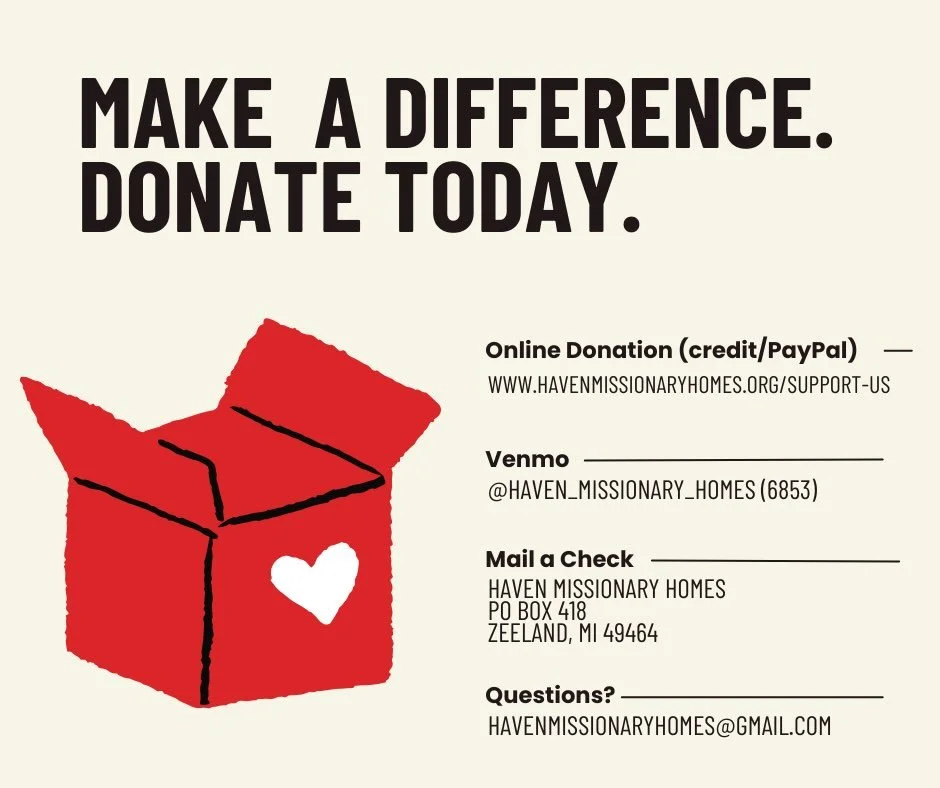 As the year comes to a close, our year-long &lsquo;Brick by Brick&rsquo; campaign is moving a bit slower than we hoped, but there&rsquo;s still time to make a difference before the clock strikes midnight in a few days. Would you consider sponsoring a