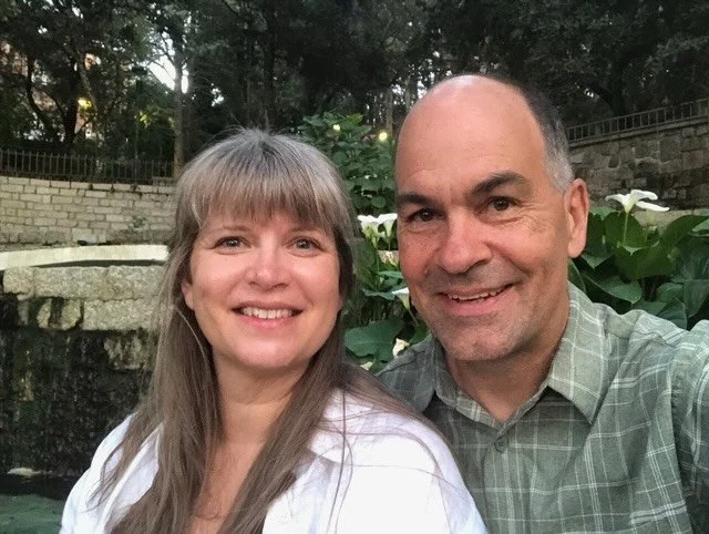 We want to extend a warm HMH welcome to Joe &amp; Ursula Morell!  They are church-planting missionaries, and have been serving in Sweden for the past 20 years.

Read what they shared about Sweden and the religious history there.

We are so blessed to