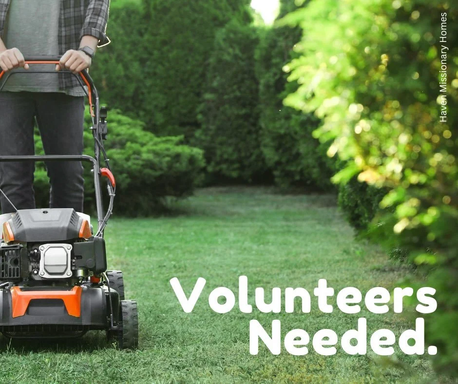 Spring Cleanup Day

We&rsquo;re getting the house ready for the season and could use a few extra hands this Saturday from 9&ndash;11am! We&rsquo;ll be pulling weeds, mowing the lawn, planting flowers, cleaning out the garage, setting out patio furnit