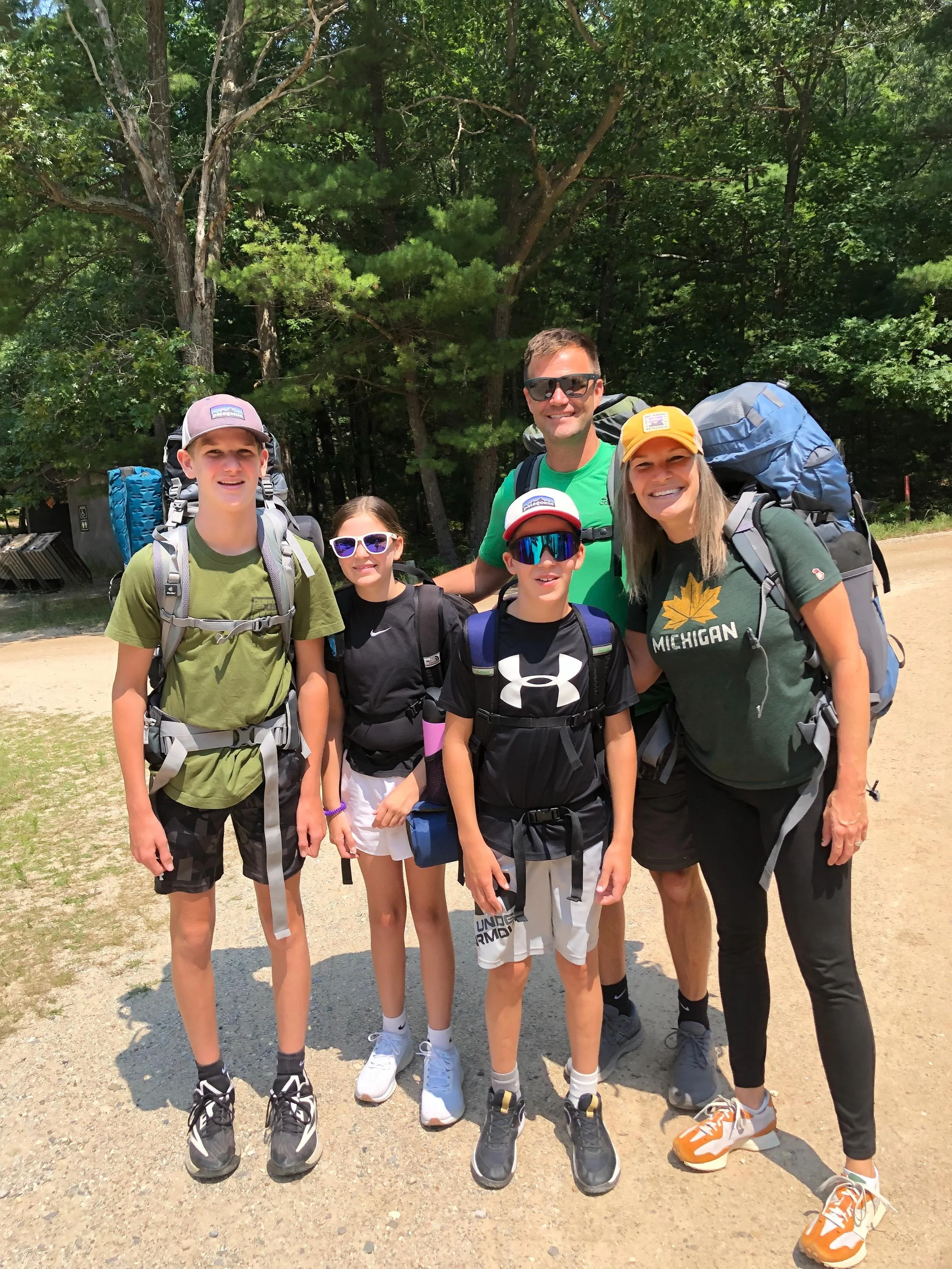 If you&rsquo;re new here, I wanted to say &lsquo;hello&rsquo; and introduce myself. 

Hi! I&rsquo;m Stacey. I&rsquo;m the Founder and Executive Director of Haven Missionary Homes. I&rsquo;m married to a pretty cool guy, and we have 3 sweet kids and 2