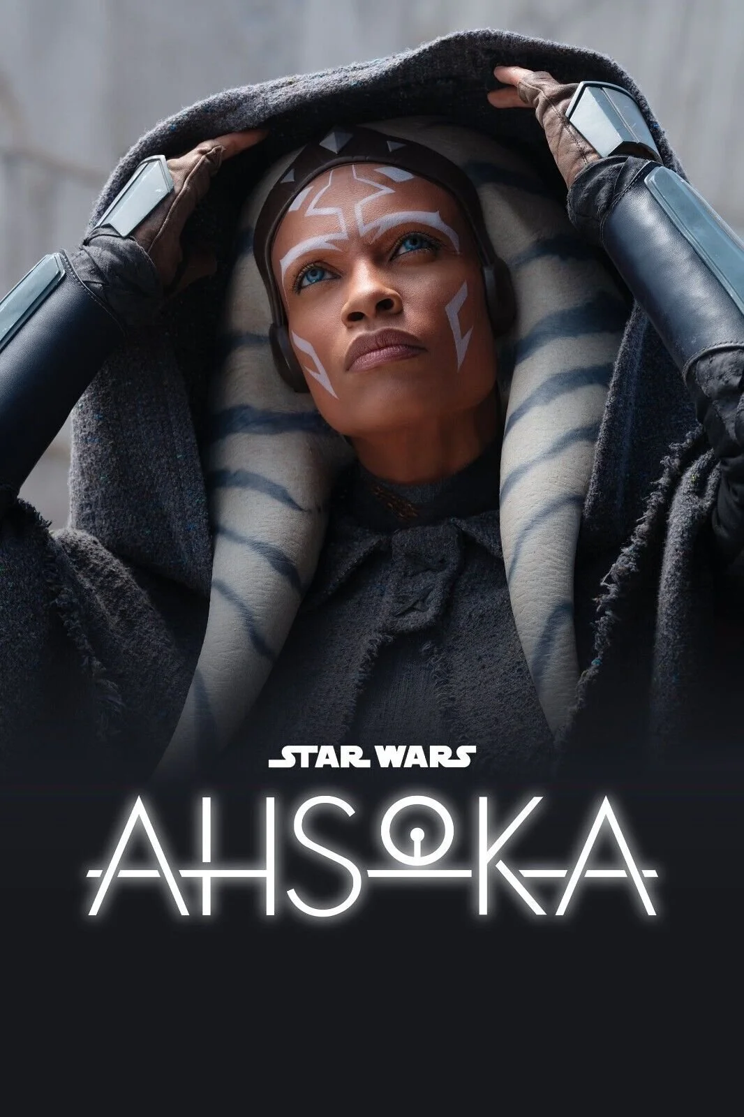 Ahsoka - Season 1