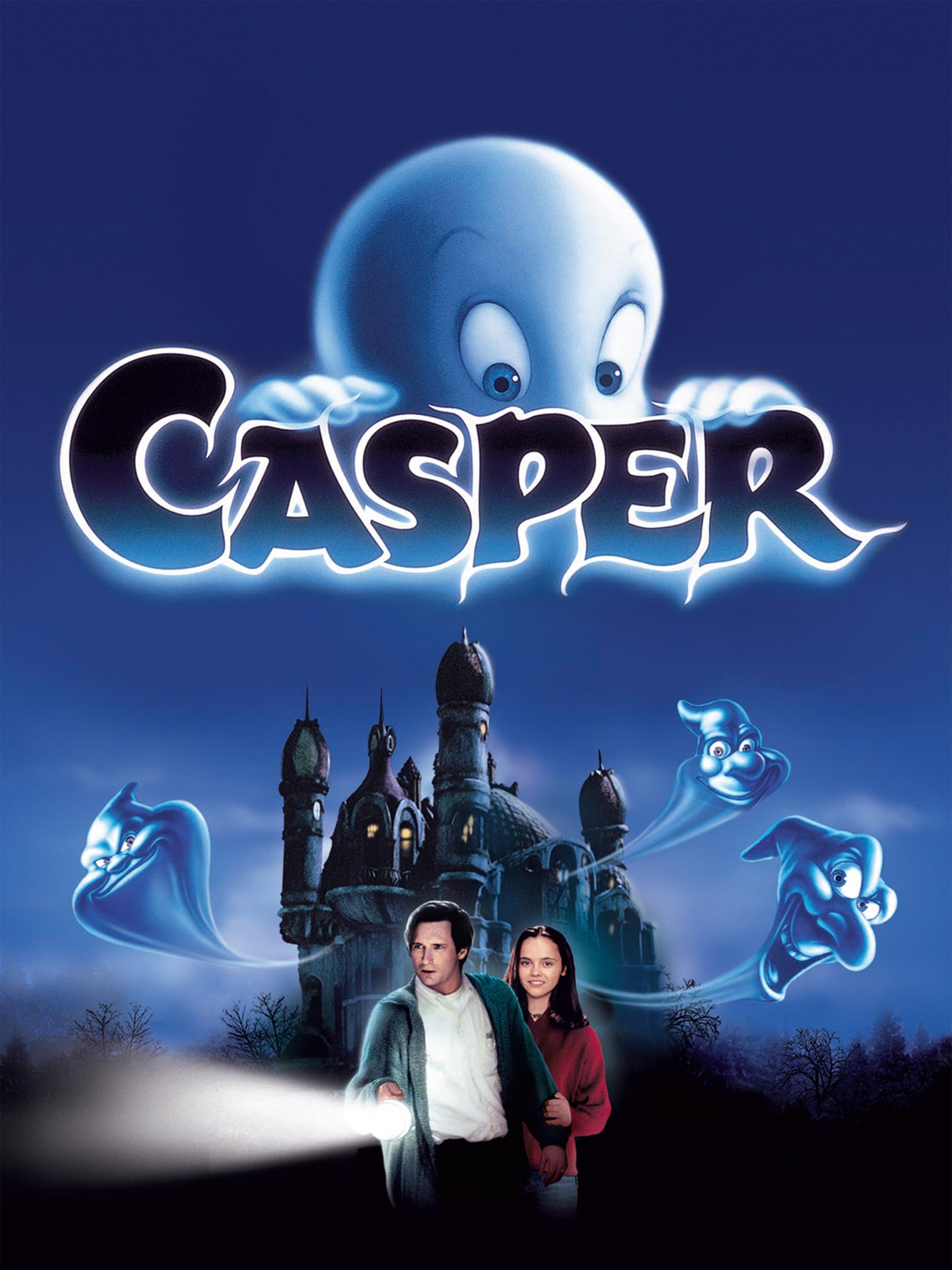 Casper 