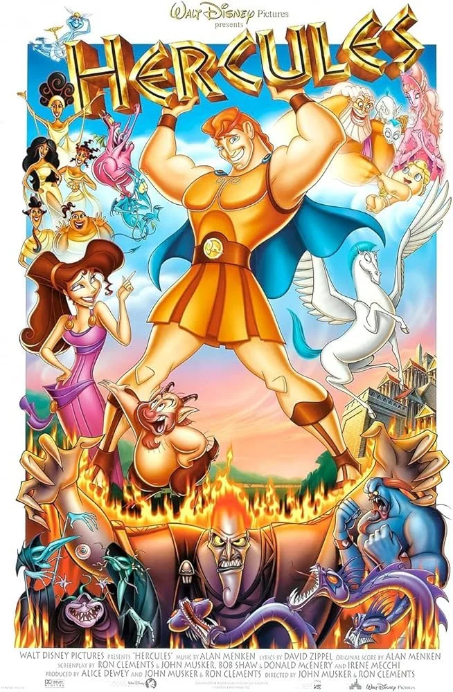 Hercules 