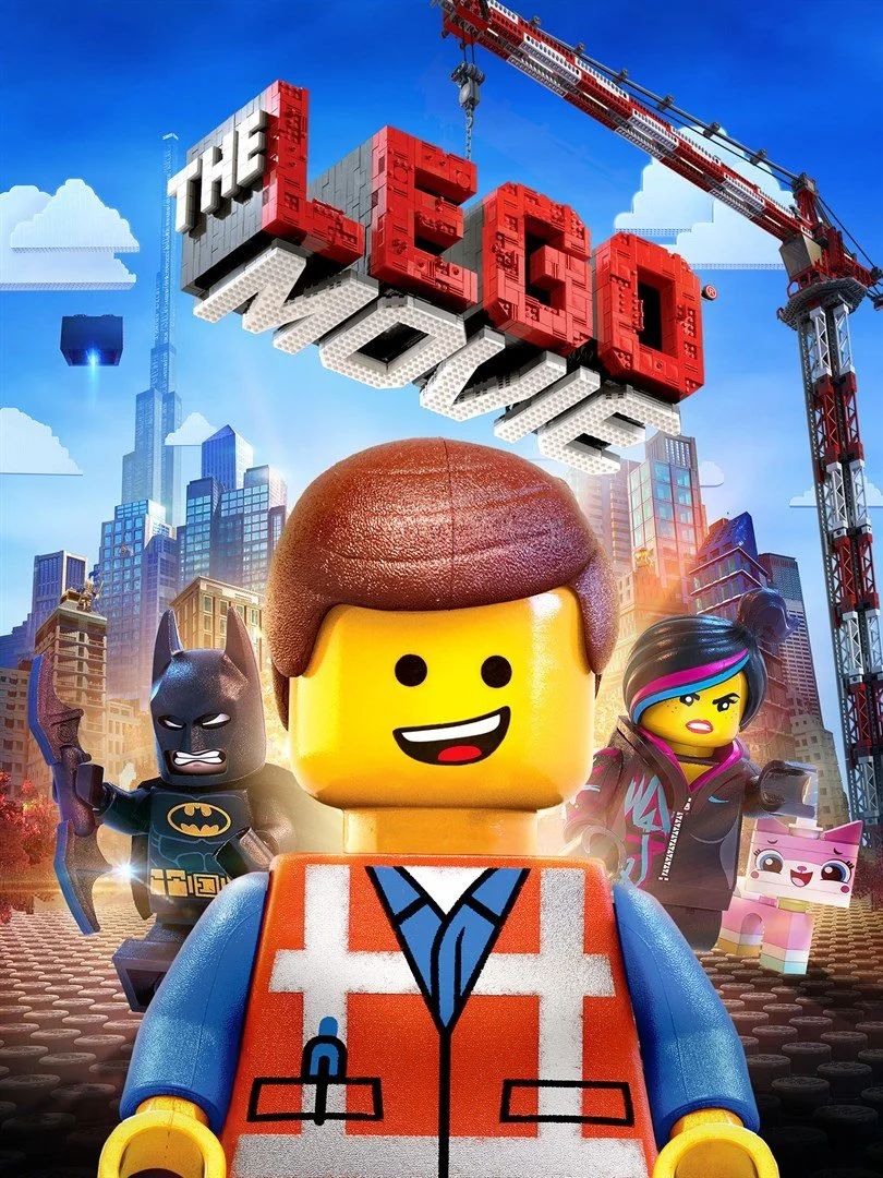 The Lego Movie