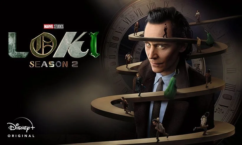 Loki - Season 2