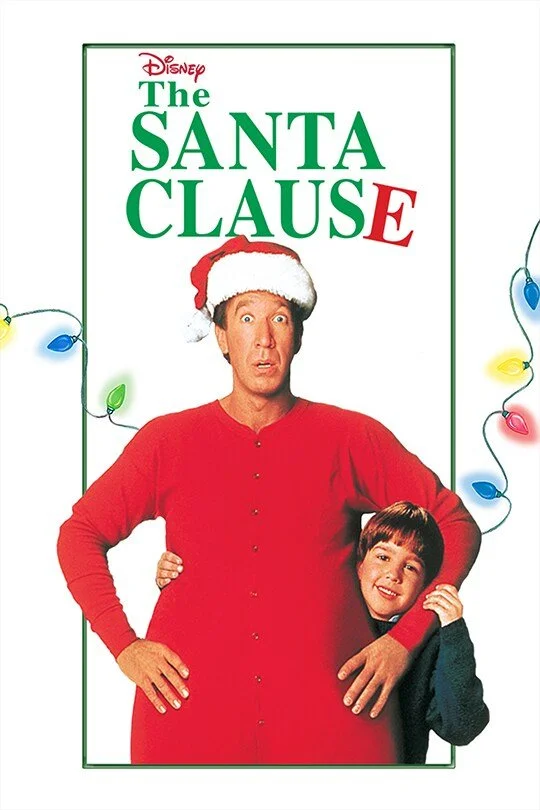 The Santa Clause