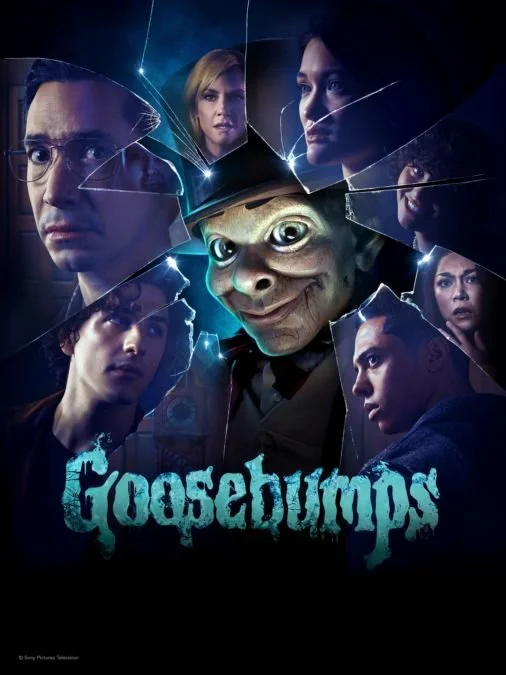 Goosebumps (2023) - Season 1