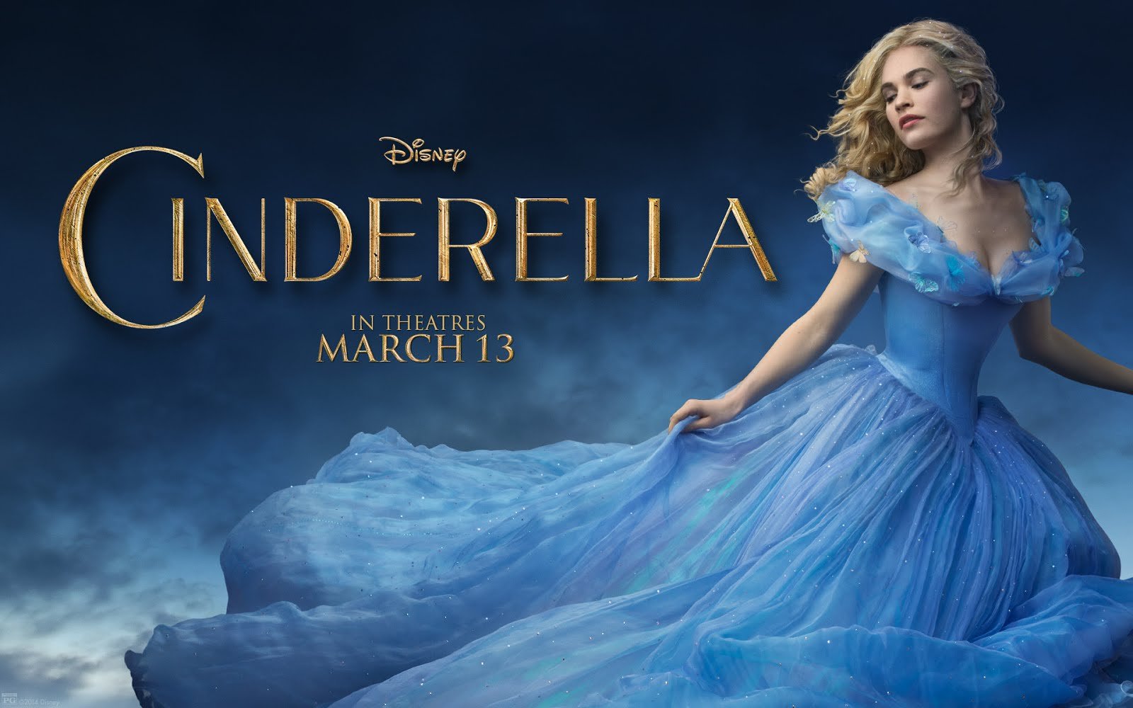 Cinderella (Live Action)