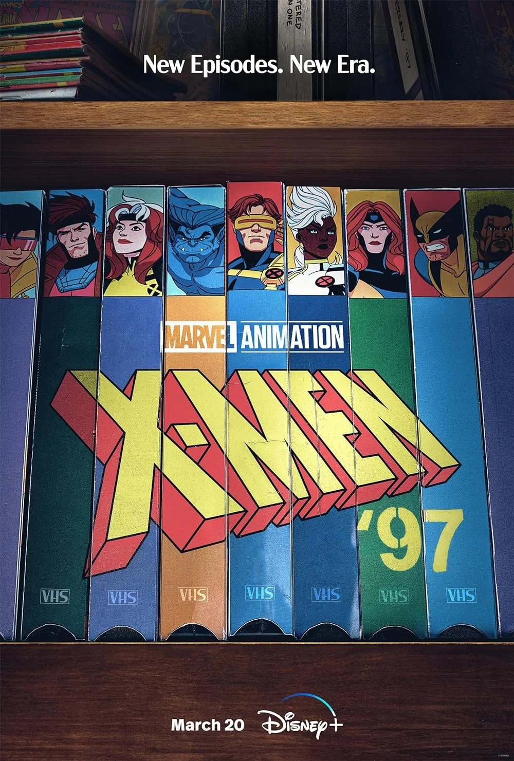 X-Men’97 - Season 1 