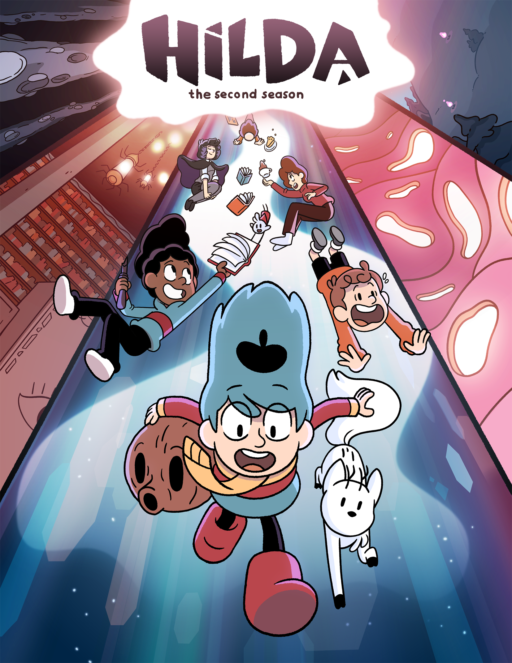 Hilda - Season 2