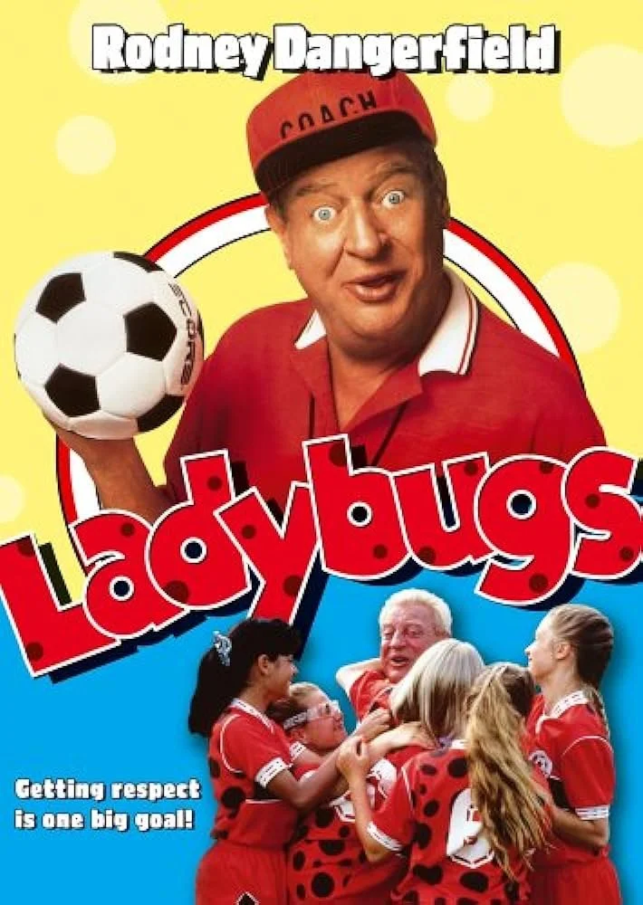 Ladybugs 