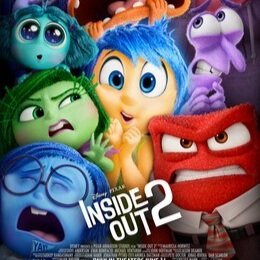 Inside Out 2