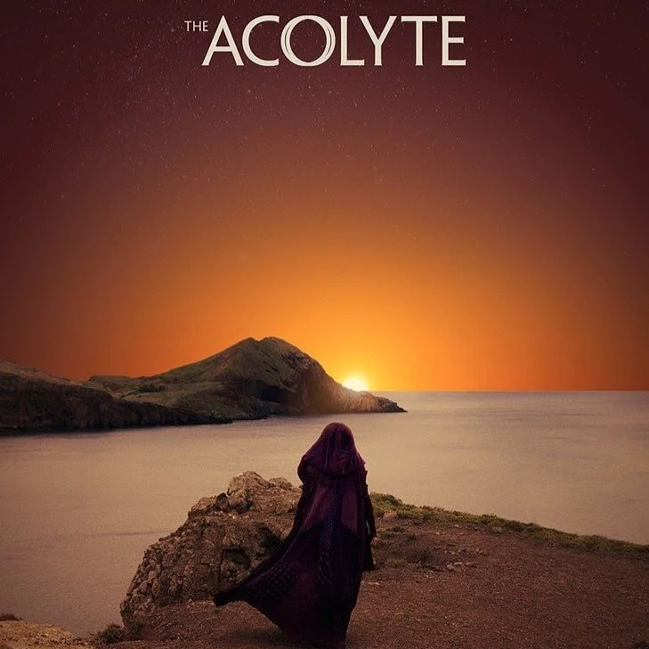 The Acolyte