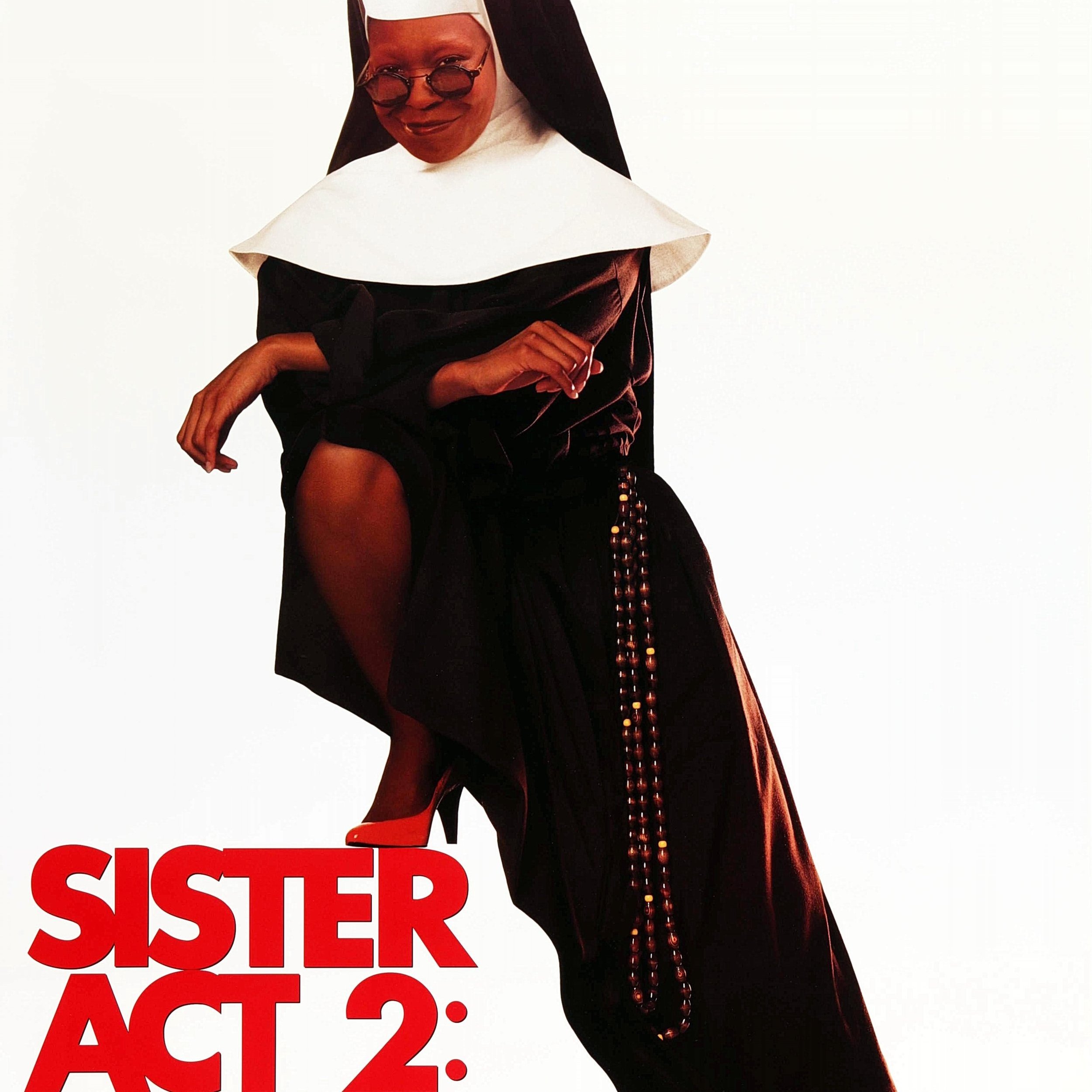 Sister Act 2: Back in the Habit