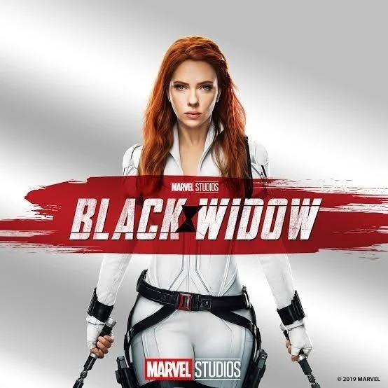 Black Widow