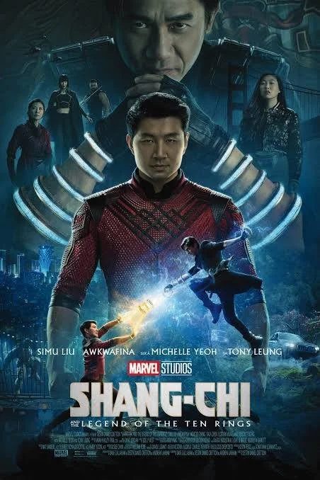 Shang-chi
