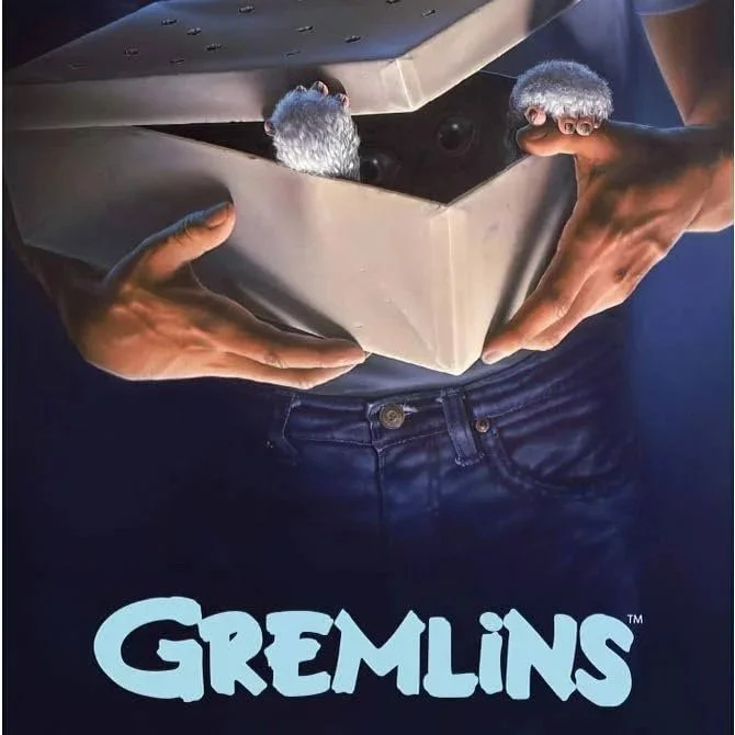 Gremlins